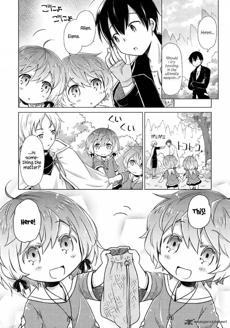 Isekai Yururi Kikou Kosodateshinagara Boukensha Shimasu 9 9