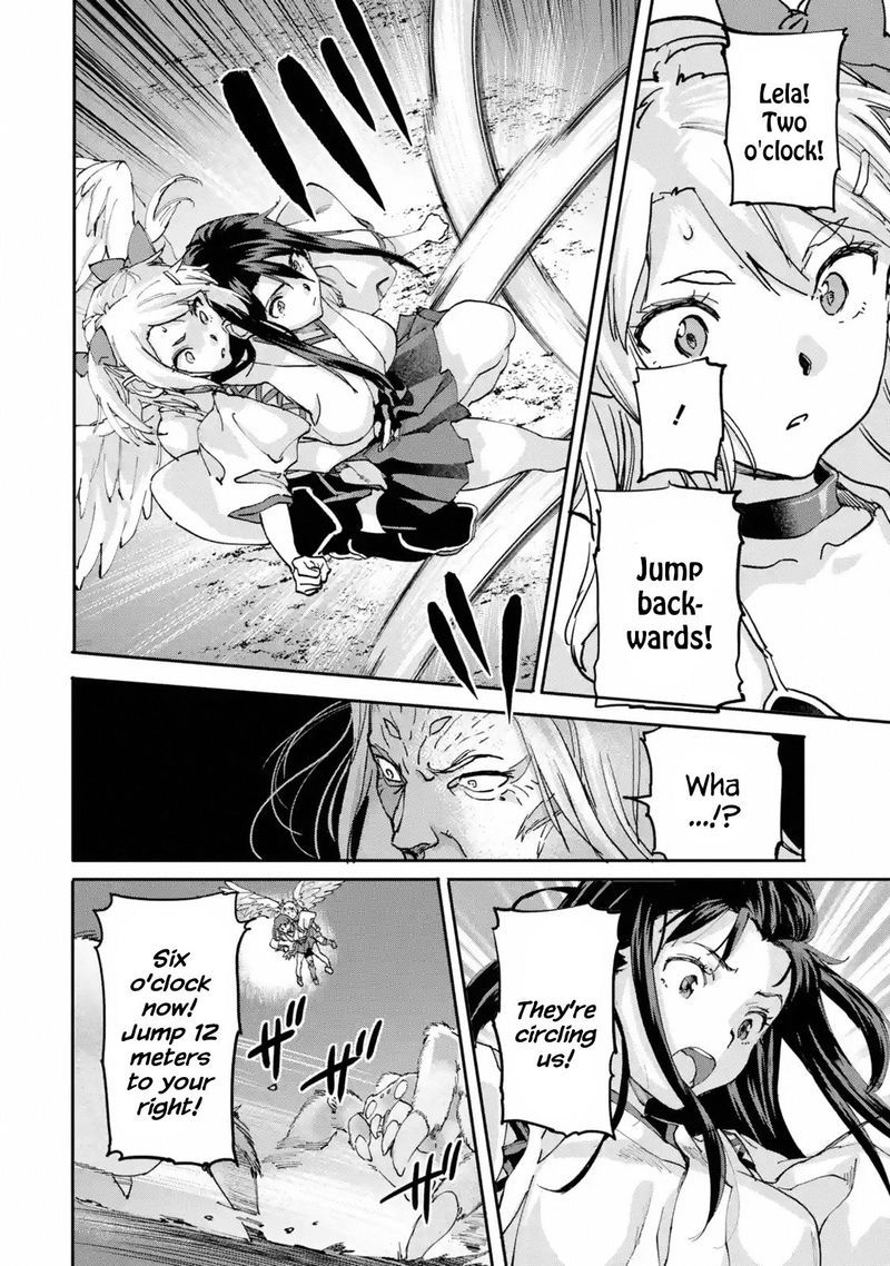 Isekaigaeri No Yuusha Ga Gendai Saikyou 10 10