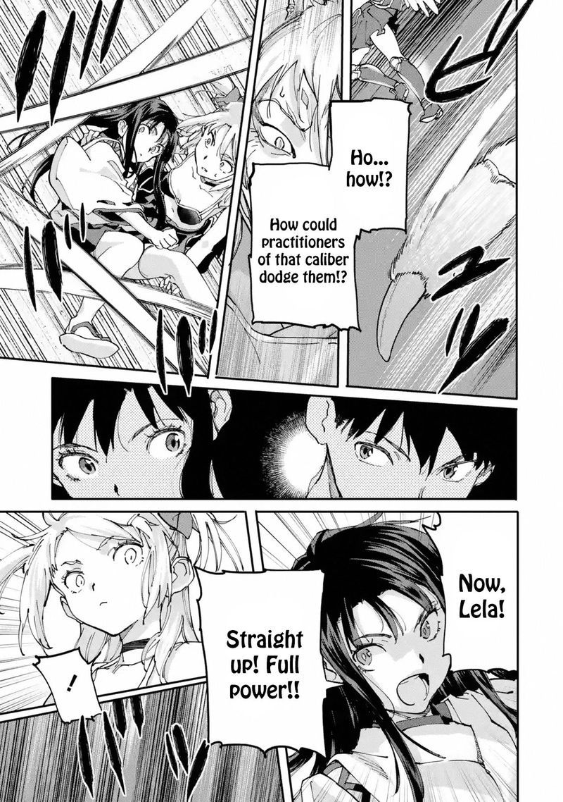 Isekaigaeri No Yuusha Ga Gendai Saikyou 10 11