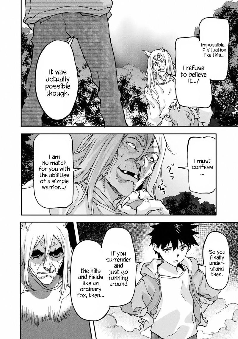 Isekaigaeri No Yuusha Ga Gendai Saikyou 10 2