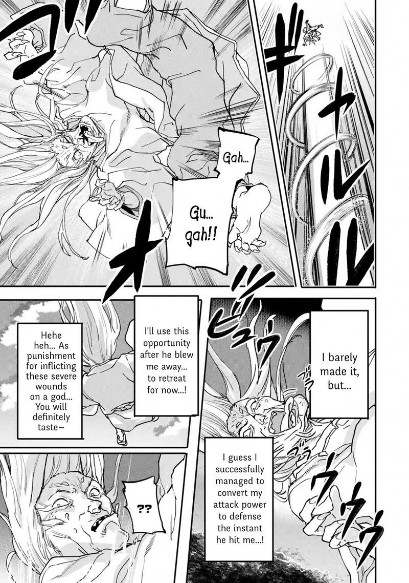 Isekaigaeri No Yuusha Ga Gendai Saikyou 10 21