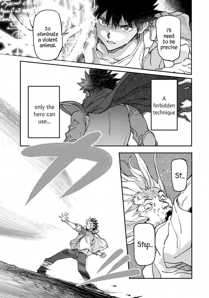 Isekaigaeri No Yuusha Ga Gendai Saikyou 10 23