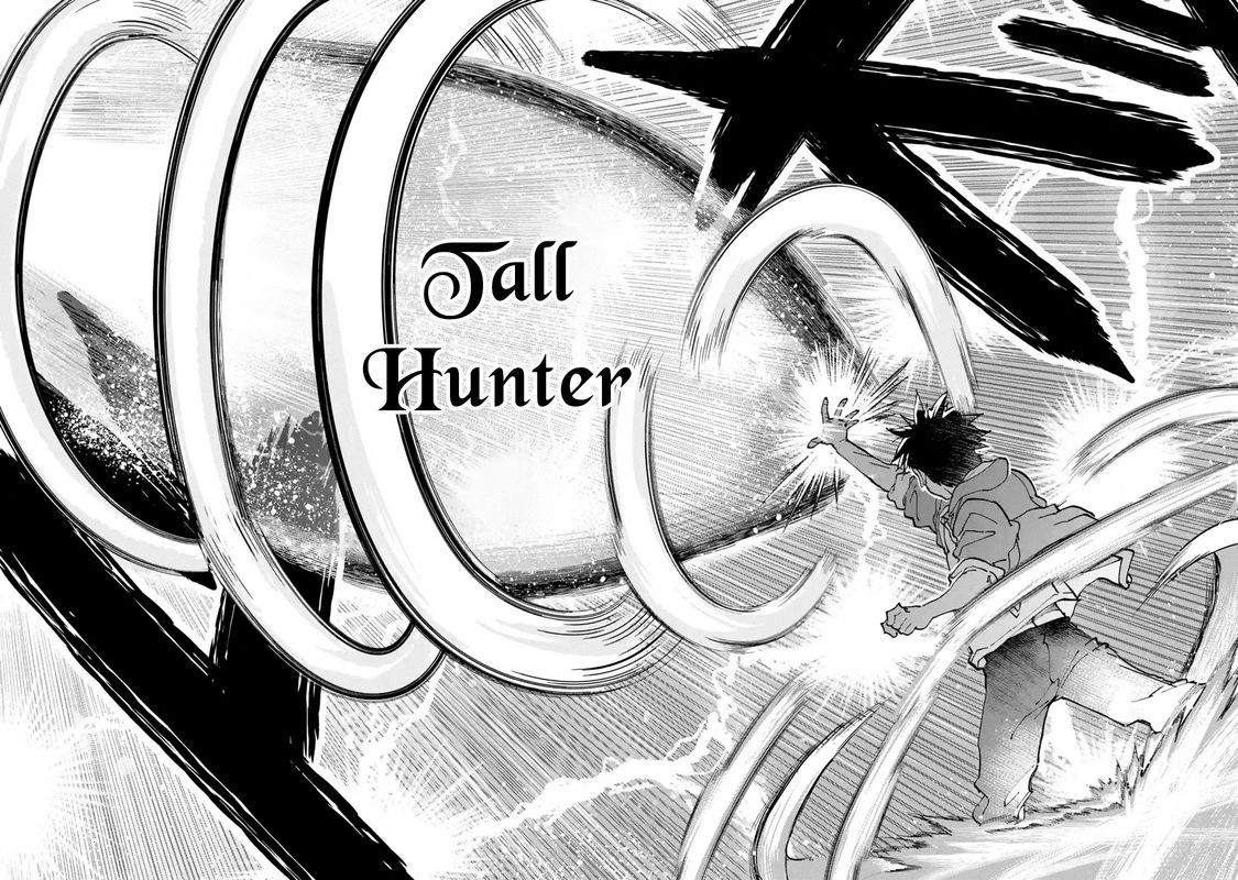 Isekaigaeri No Yuusha Ga Gendai Saikyou 10 24