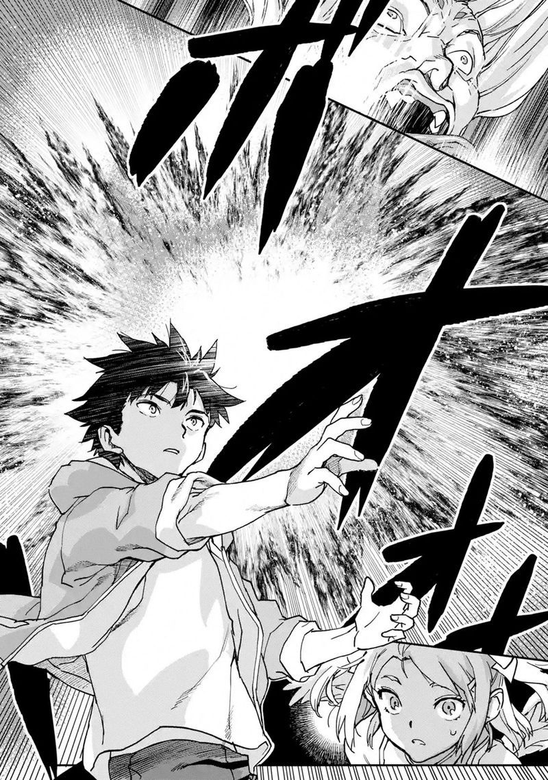 Isekaigaeri No Yuusha Ga Gendai Saikyou 10 25