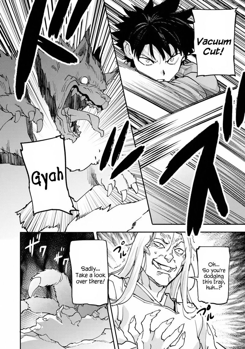 Isekaigaeri No Yuusha Ga Gendai Saikyou 10 6