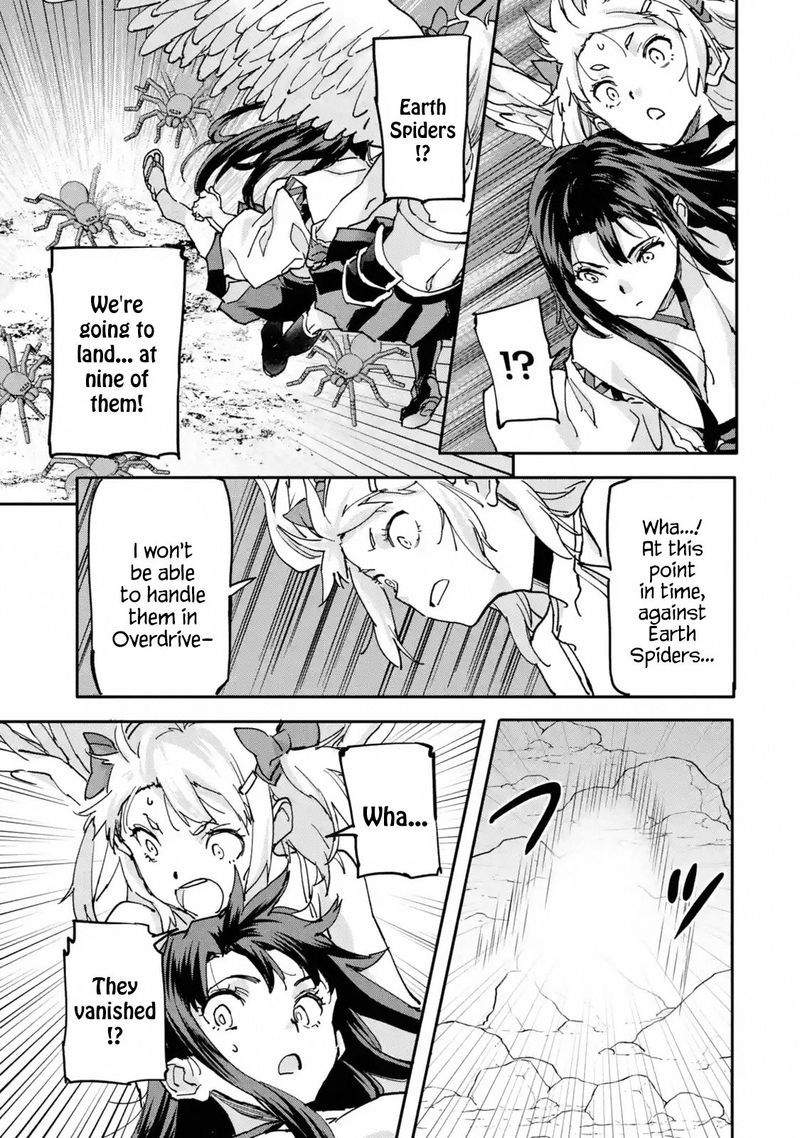 Isekaigaeri No Yuusha Ga Gendai Saikyou 10 7