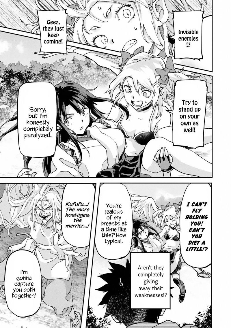 Isekaigaeri No Yuusha Ga Gendai Saikyou 10 9