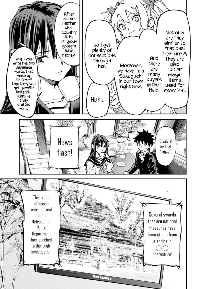 Isekaigaeri No Yuusha Ga Gendai Saikyou 11 13