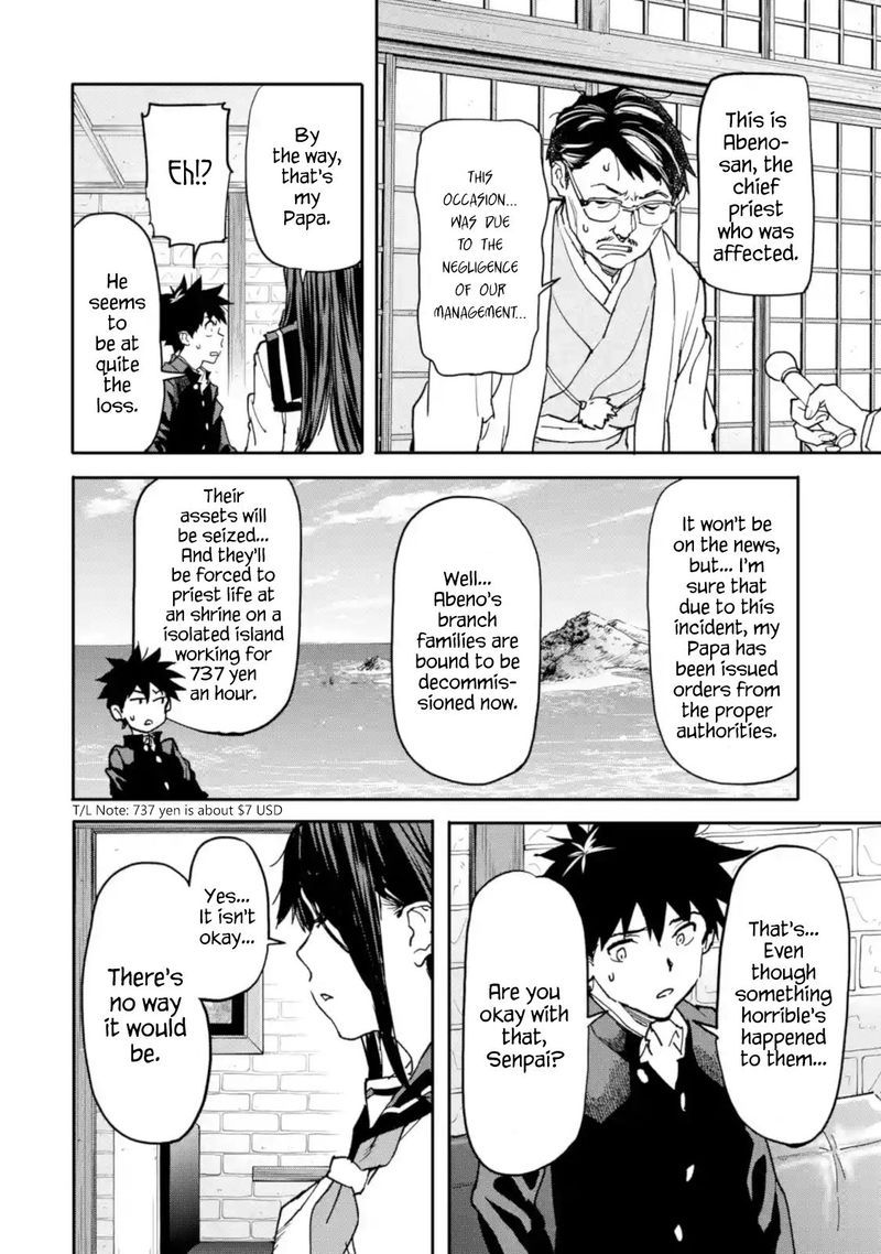 Isekaigaeri No Yuusha Ga Gendai Saikyou 11 16