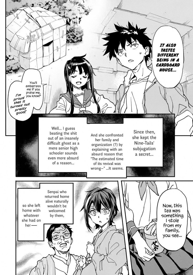 Isekaigaeri No Yuusha Ga Gendai Saikyou 11 2