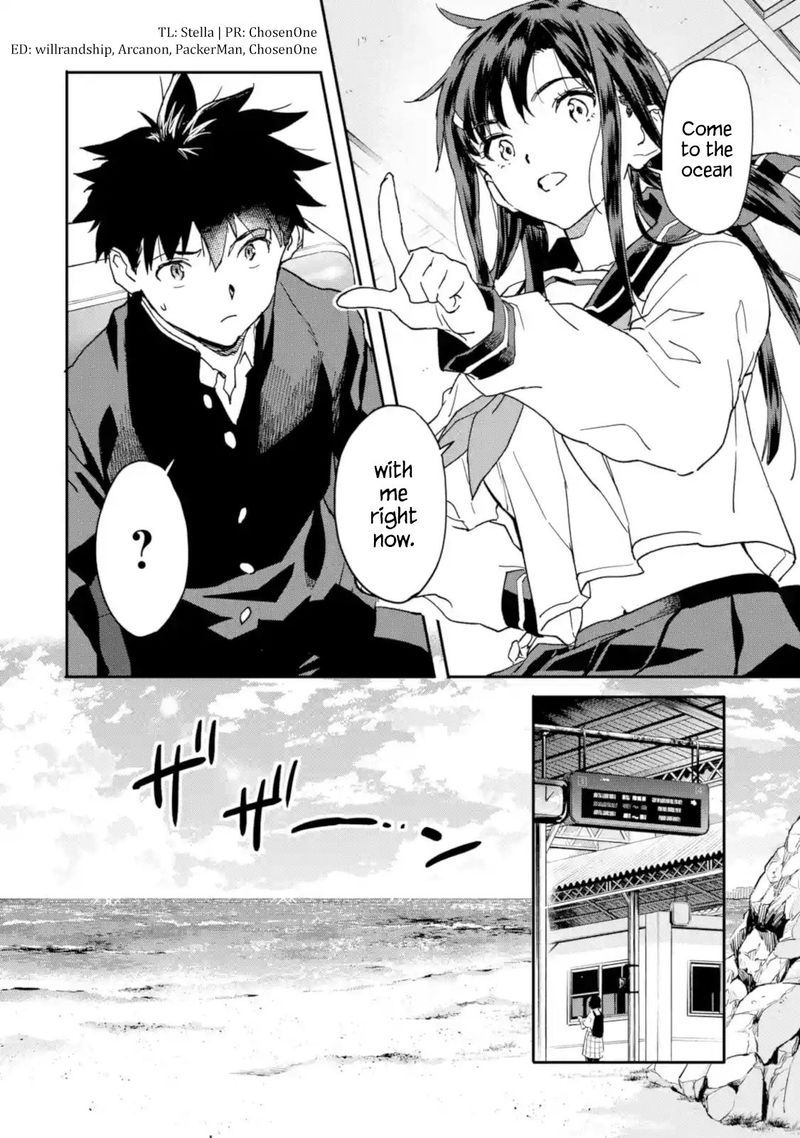 Isekaigaeri No Yuusha Ga Gendai Saikyou 11 20