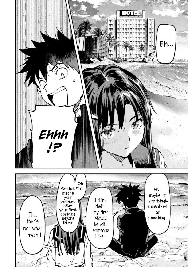 Isekaigaeri No Yuusha Ga Gendai Saikyou 11 28