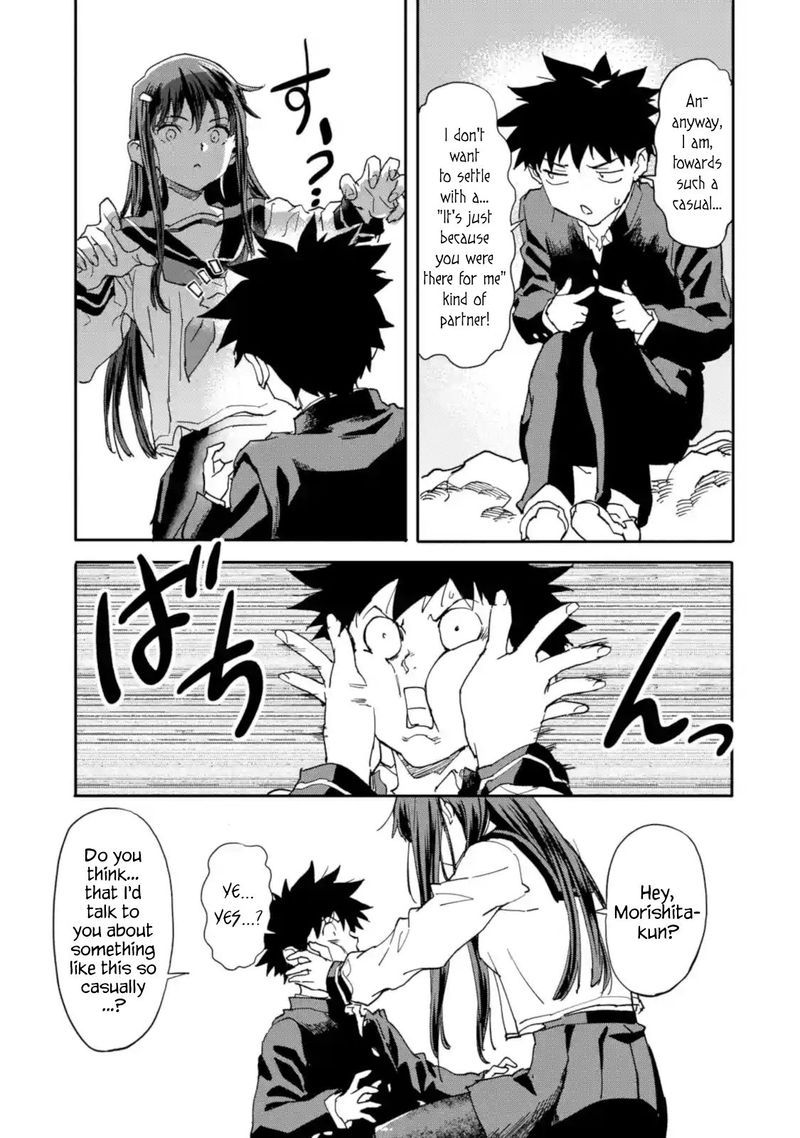 Isekaigaeri No Yuusha Ga Gendai Saikyou 11 29