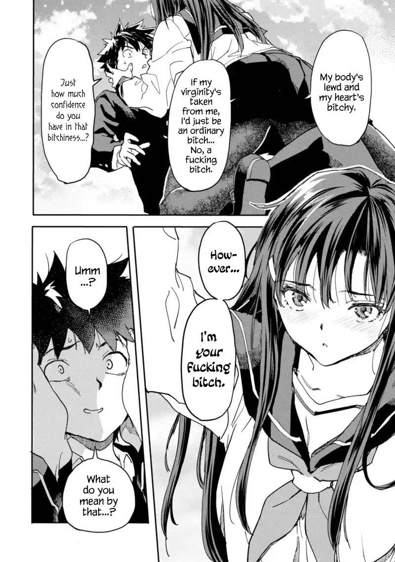 Isekaigaeri No Yuusha Ga Gendai Saikyou 11 30