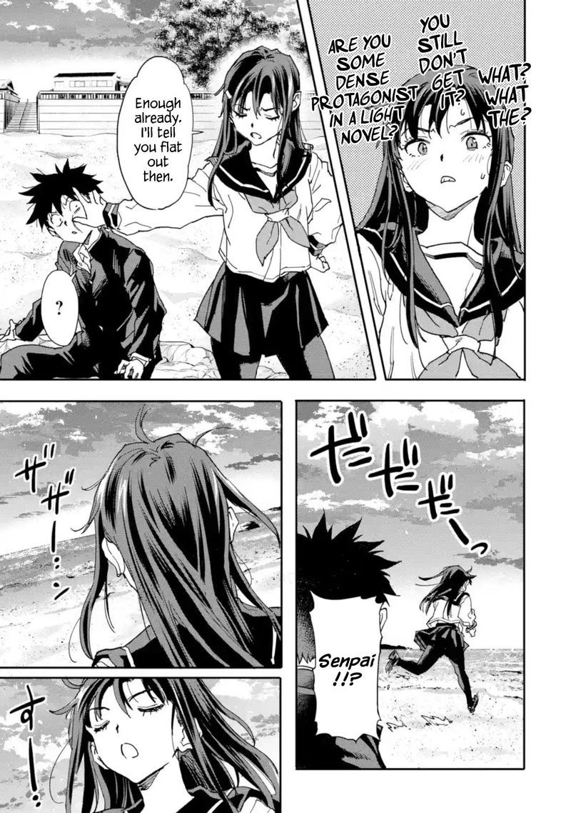 Isekaigaeri No Yuusha Ga Gendai Saikyou 11 31
