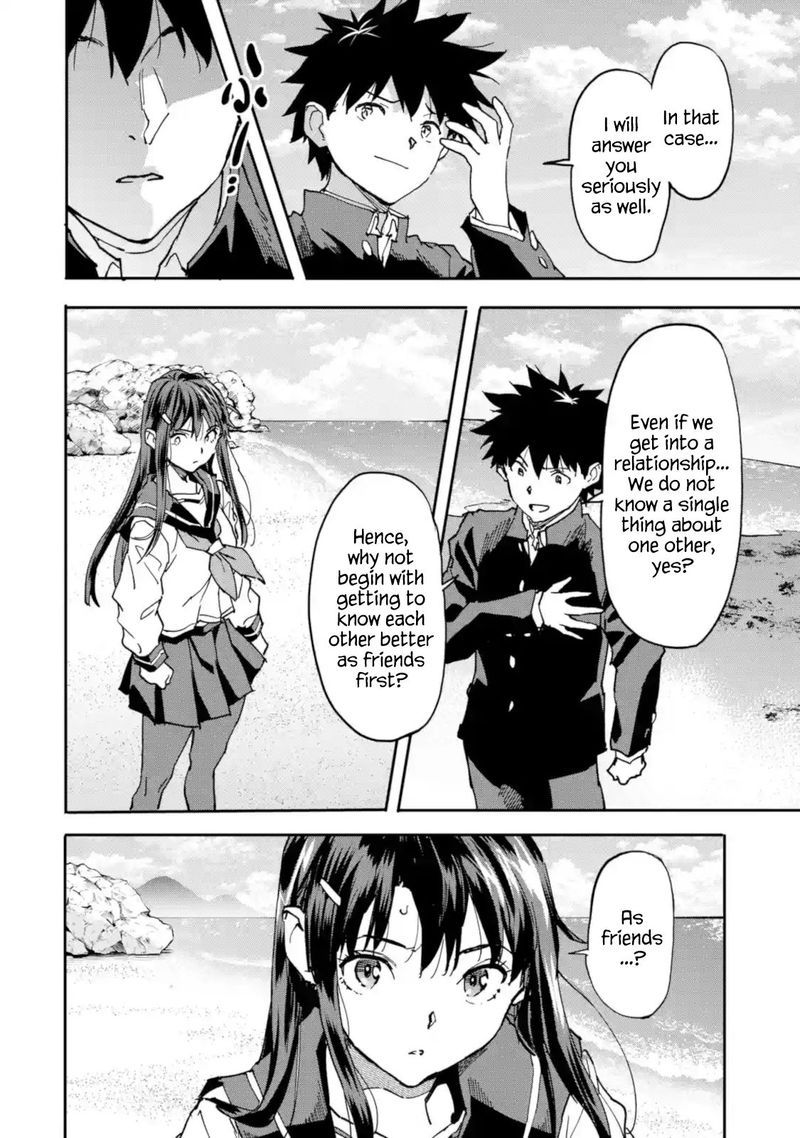 Isekaigaeri No Yuusha Ga Gendai Saikyou 11 34