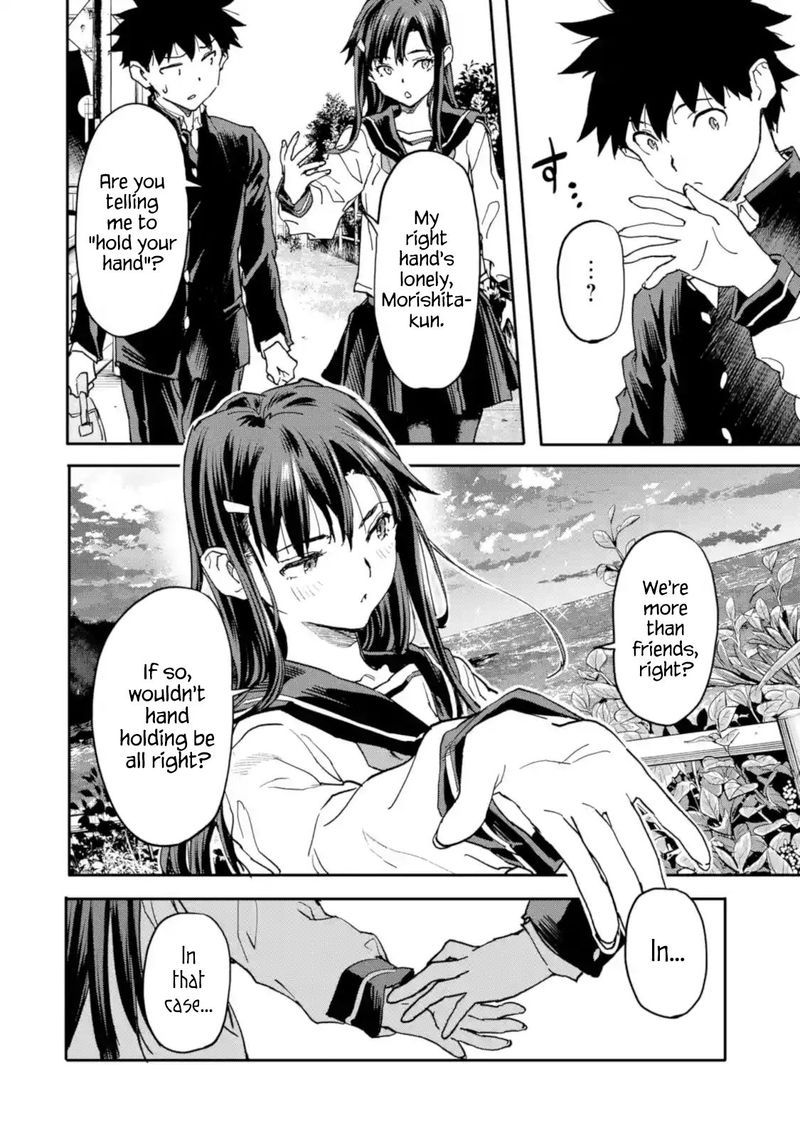 Isekaigaeri No Yuusha Ga Gendai Saikyou 11 36