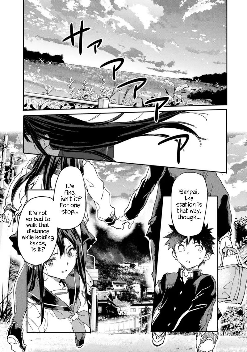 Isekaigaeri No Yuusha Ga Gendai Saikyou 11 37