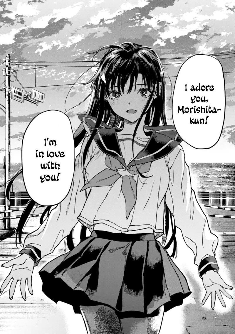 Isekaigaeri No Yuusha Ga Gendai Saikyou 11 40