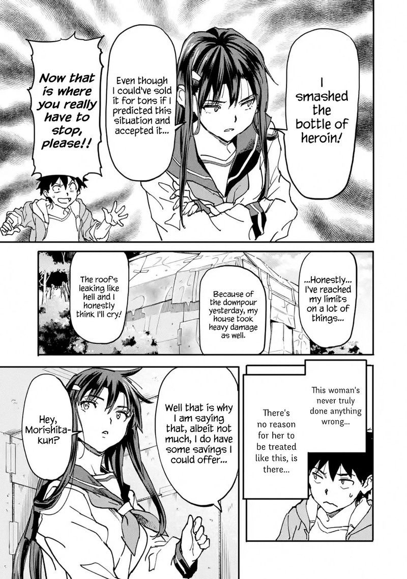 Isekaigaeri No Yuusha Ga Gendai Saikyou 11 5