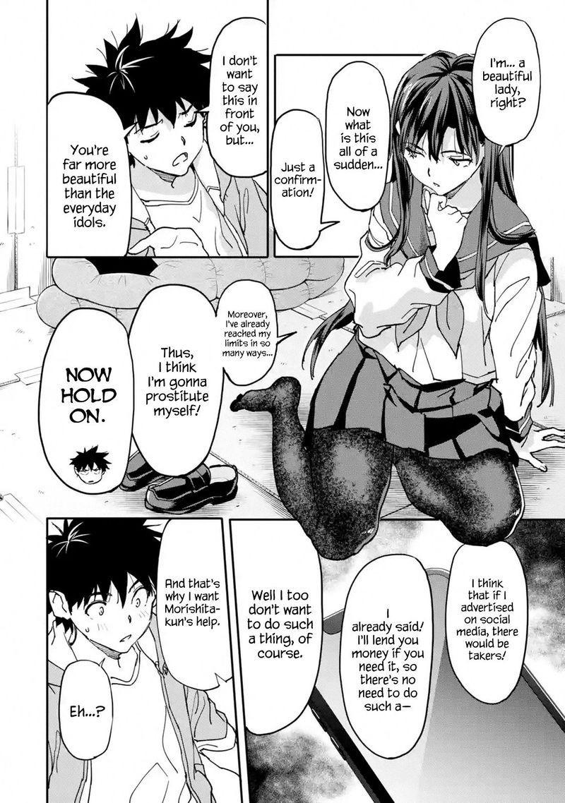 Isekaigaeri No Yuusha Ga Gendai Saikyou 11 6