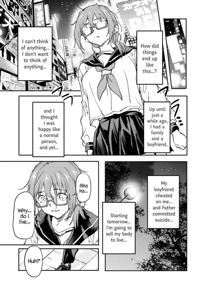Isekaigaeri No Yuusha Ga Gendai Saikyou 12 13