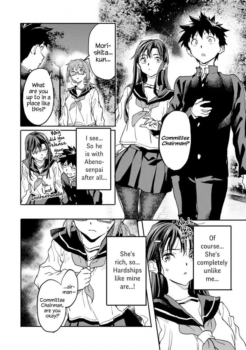 Isekaigaeri No Yuusha Ga Gendai Saikyou 12 14