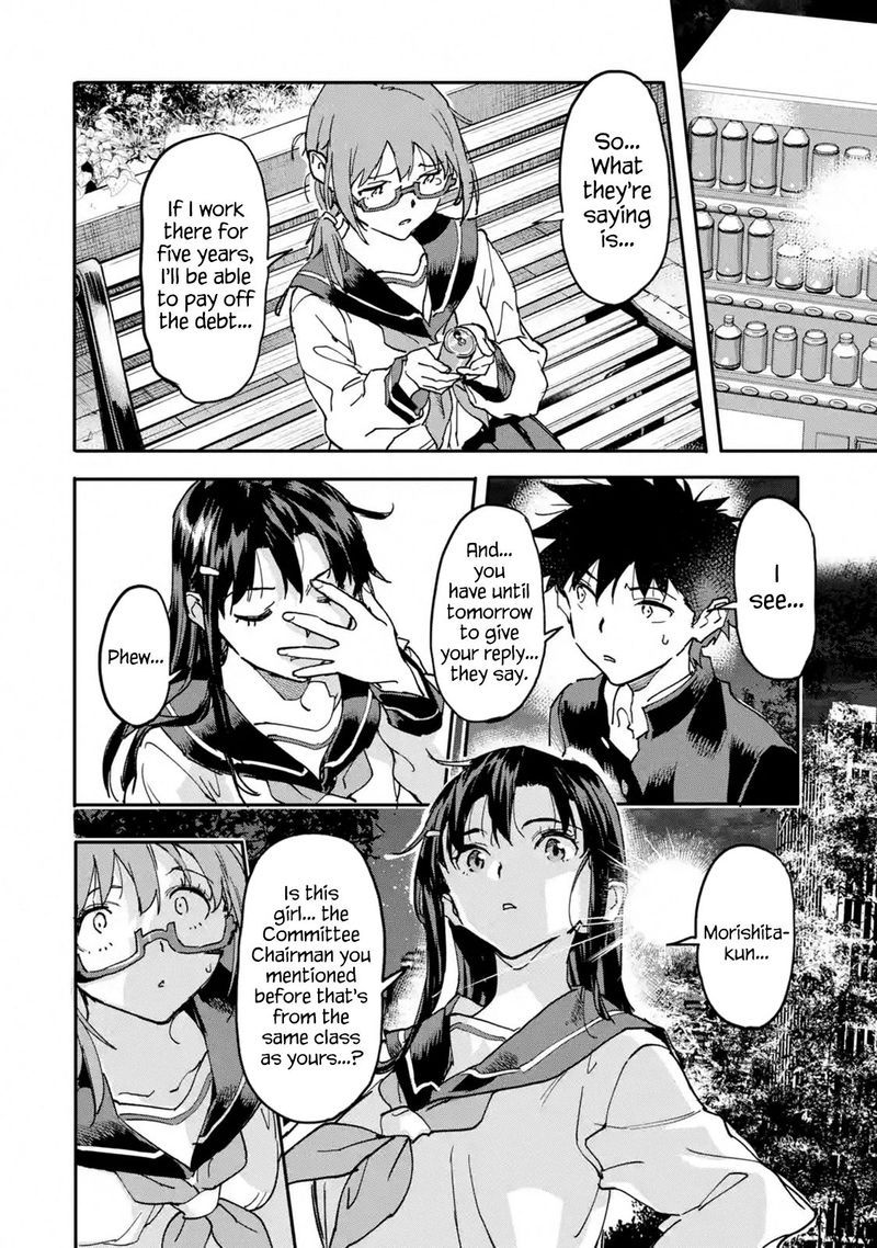 Isekaigaeri No Yuusha Ga Gendai Saikyou 12 16