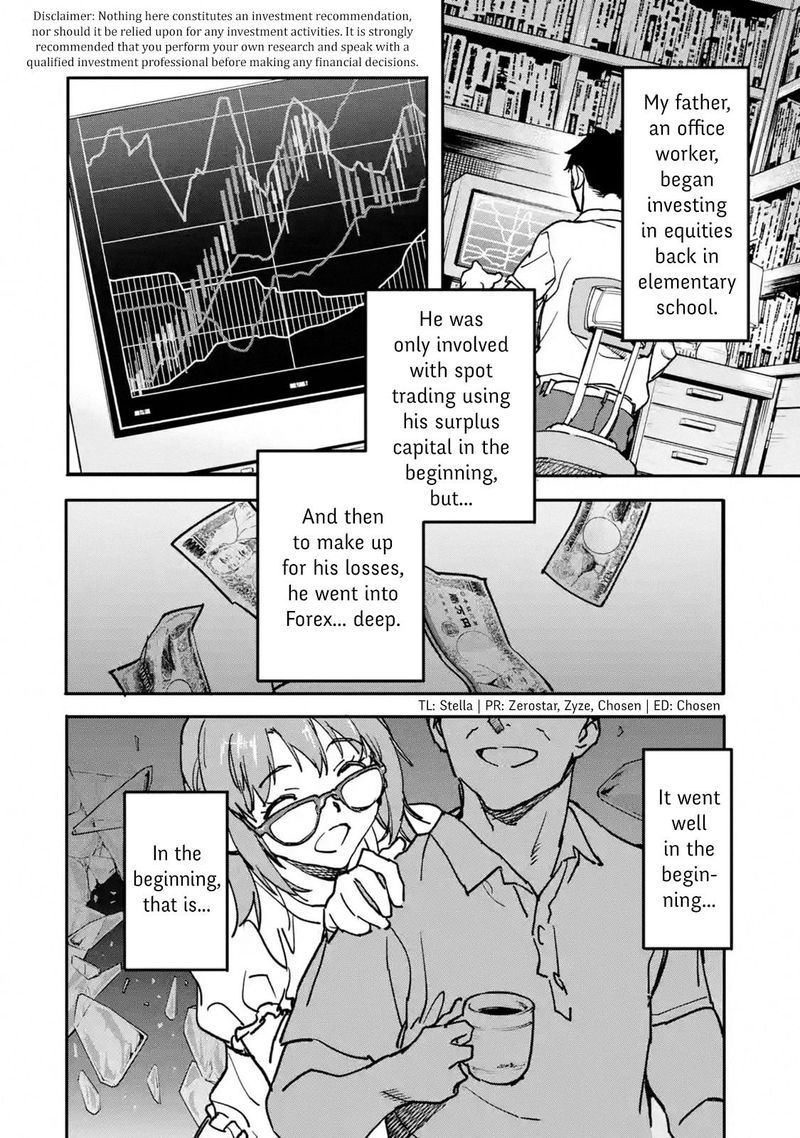 Isekaigaeri No Yuusha Ga Gendai Saikyou 12 2