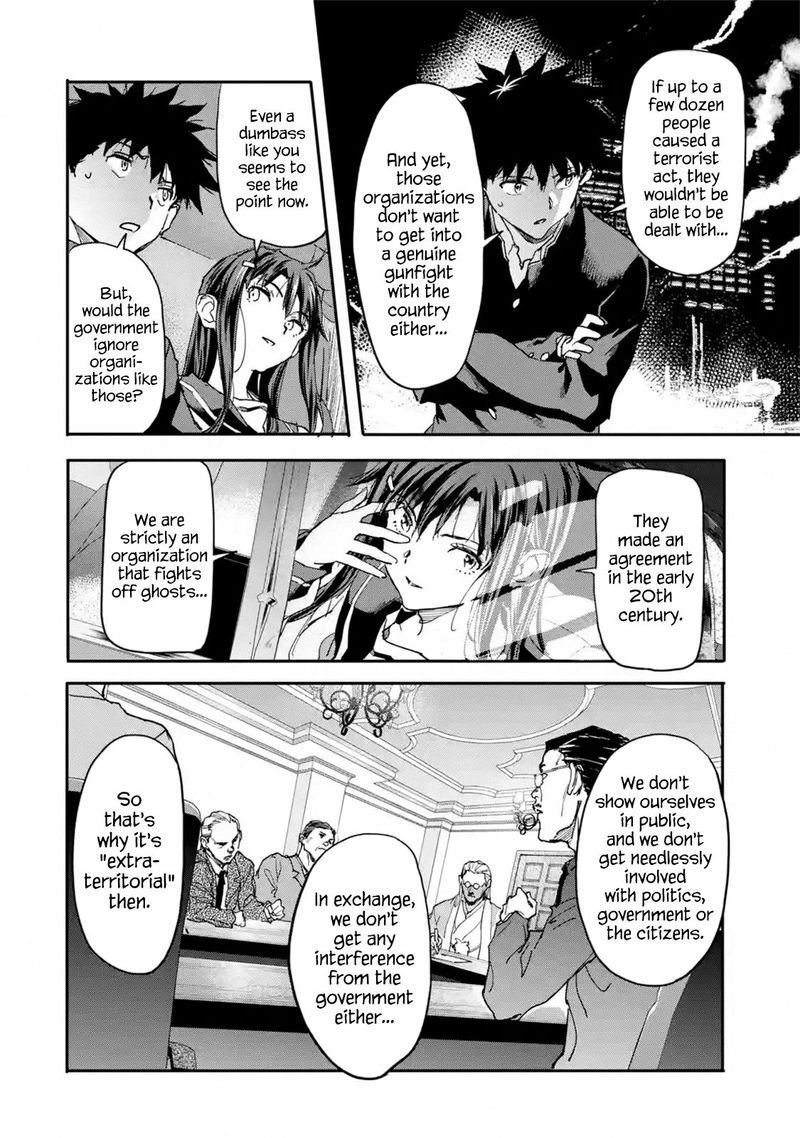 Isekaigaeri No Yuusha Ga Gendai Saikyou 13 18