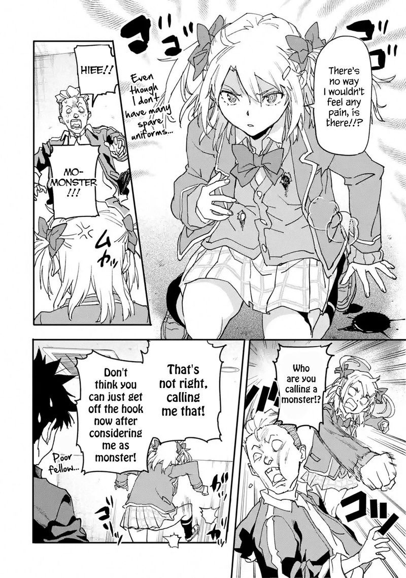 Isekaigaeri No Yuusha Ga Gendai Saikyou 13 26