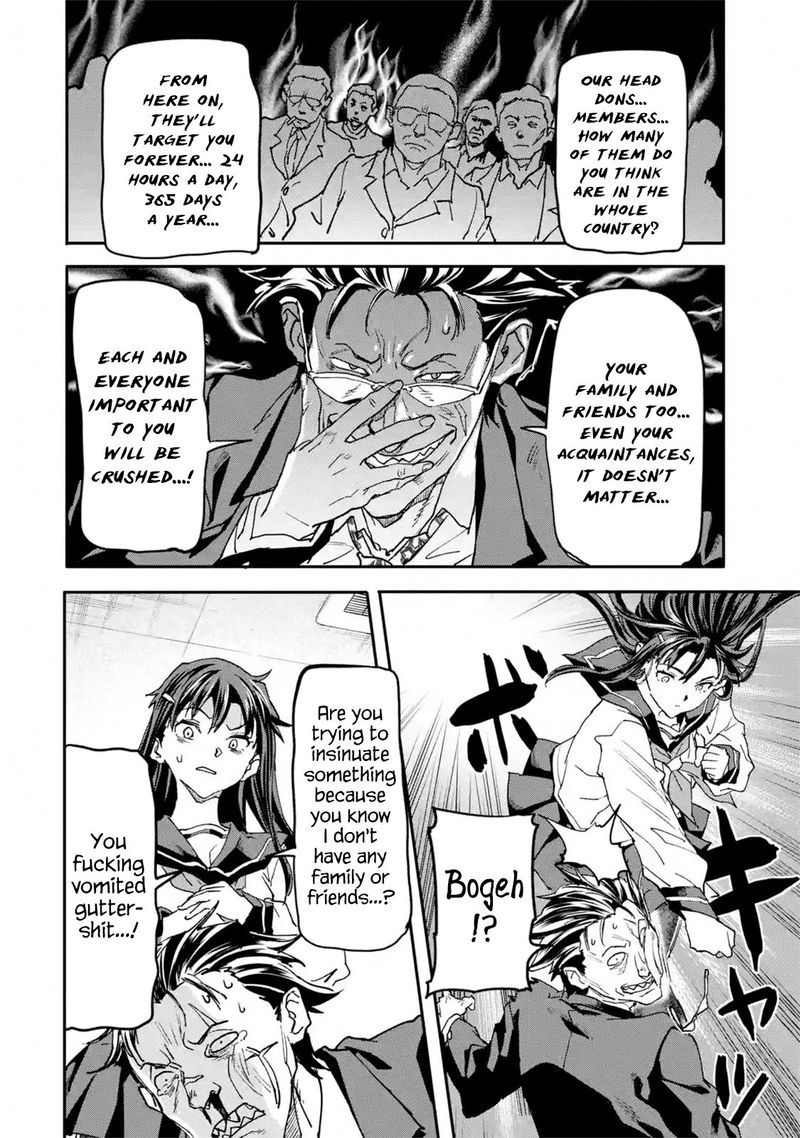 Isekaigaeri No Yuusha Ga Gendai Saikyou 13 28