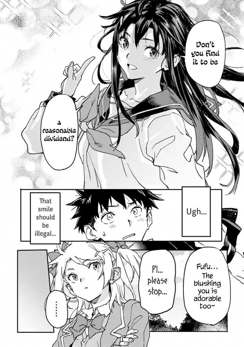Isekaigaeri No Yuusha Ga Gendai Saikyou 13 40