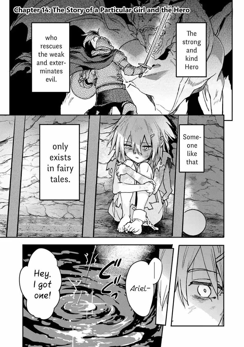 Isekaigaeri No Yuusha Ga Gendai Saikyou 14 1
