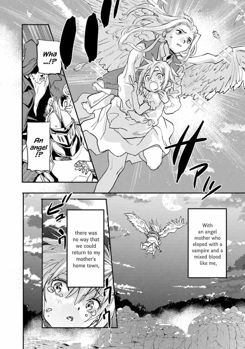 Isekaigaeri No Yuusha Ga Gendai Saikyou 14 11