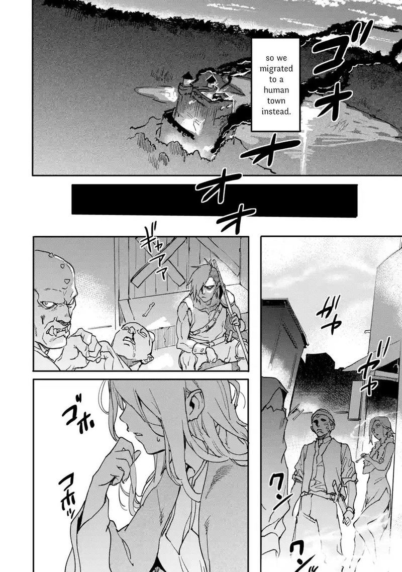 Isekaigaeri No Yuusha Ga Gendai Saikyou 14 12