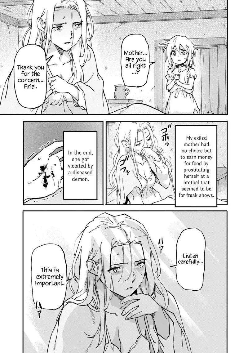 Isekaigaeri No Yuusha Ga Gendai Saikyou 14 13