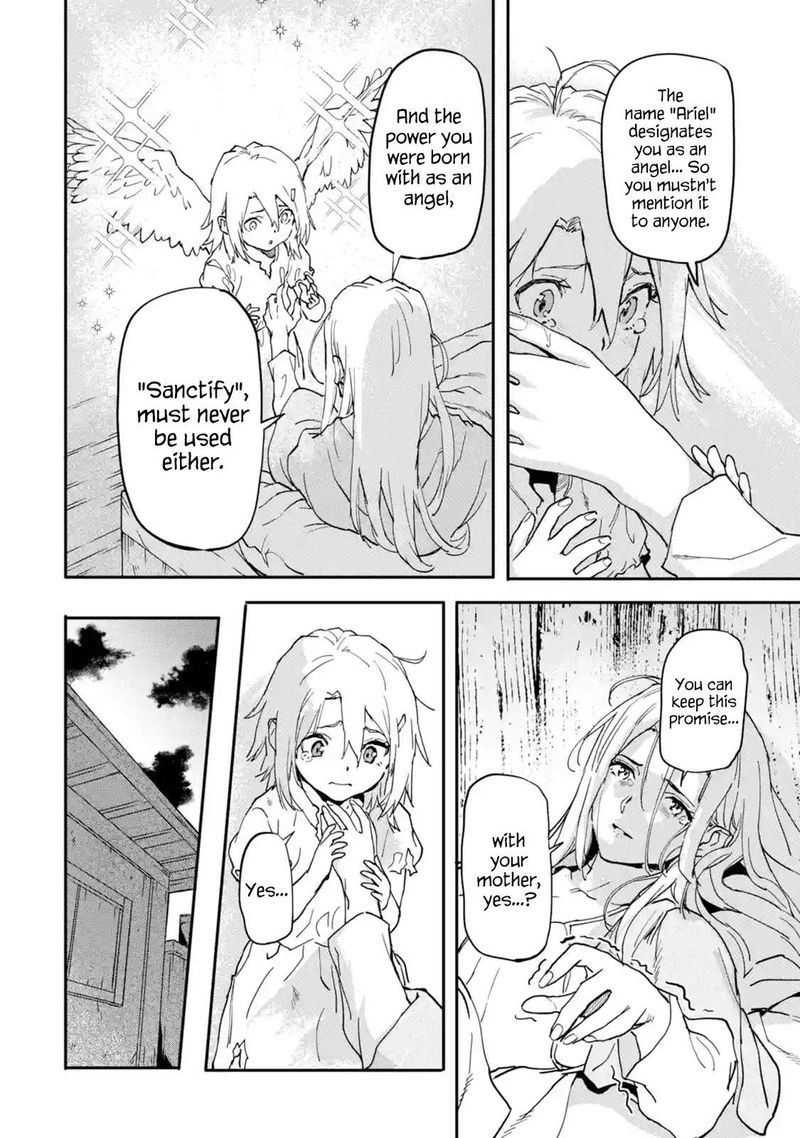 Isekaigaeri No Yuusha Ga Gendai Saikyou 14 14