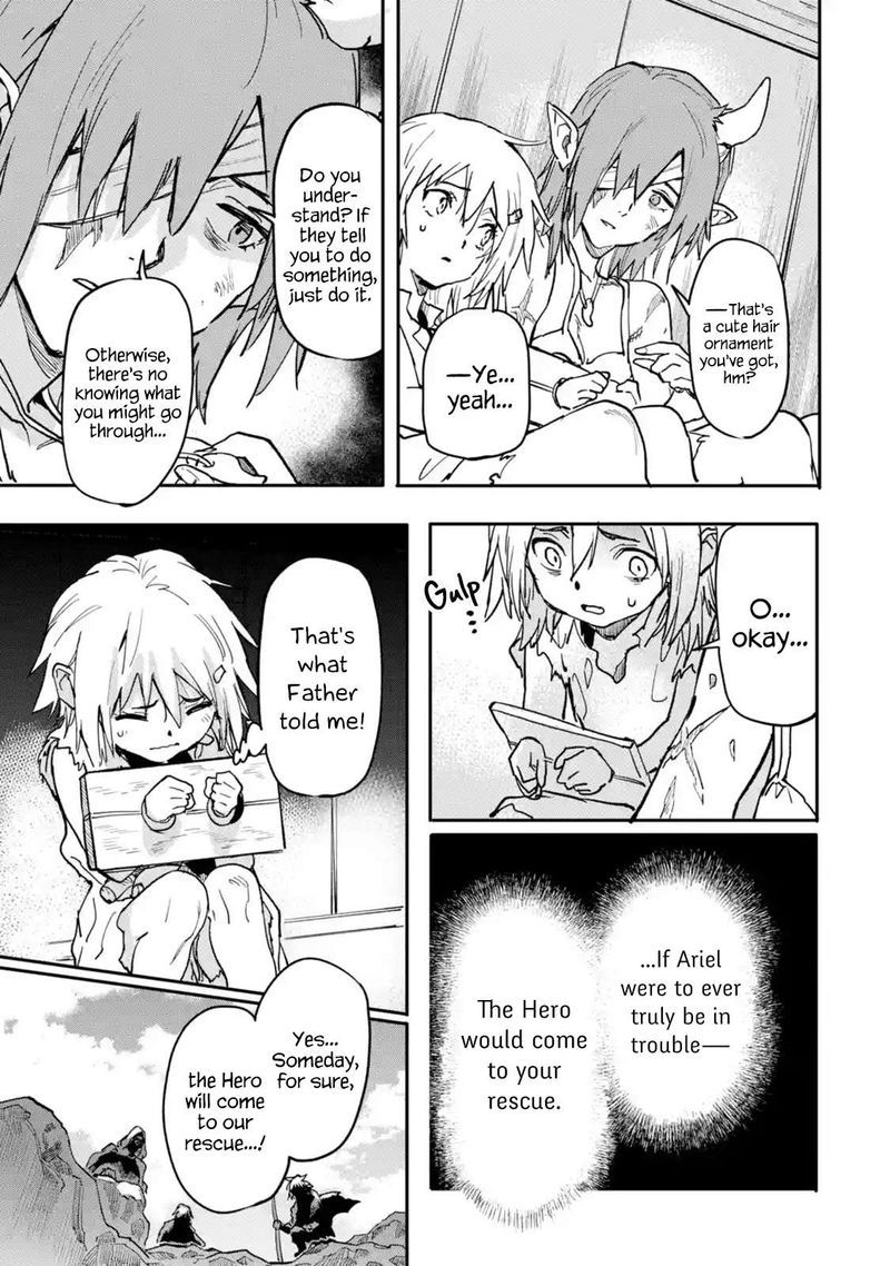 Isekaigaeri No Yuusha Ga Gendai Saikyou 14 17