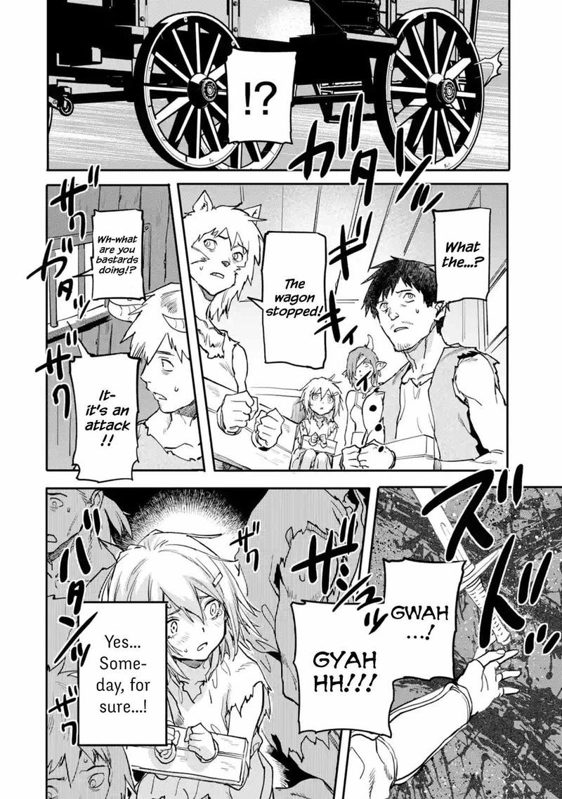 Isekaigaeri No Yuusha Ga Gendai Saikyou 14 18