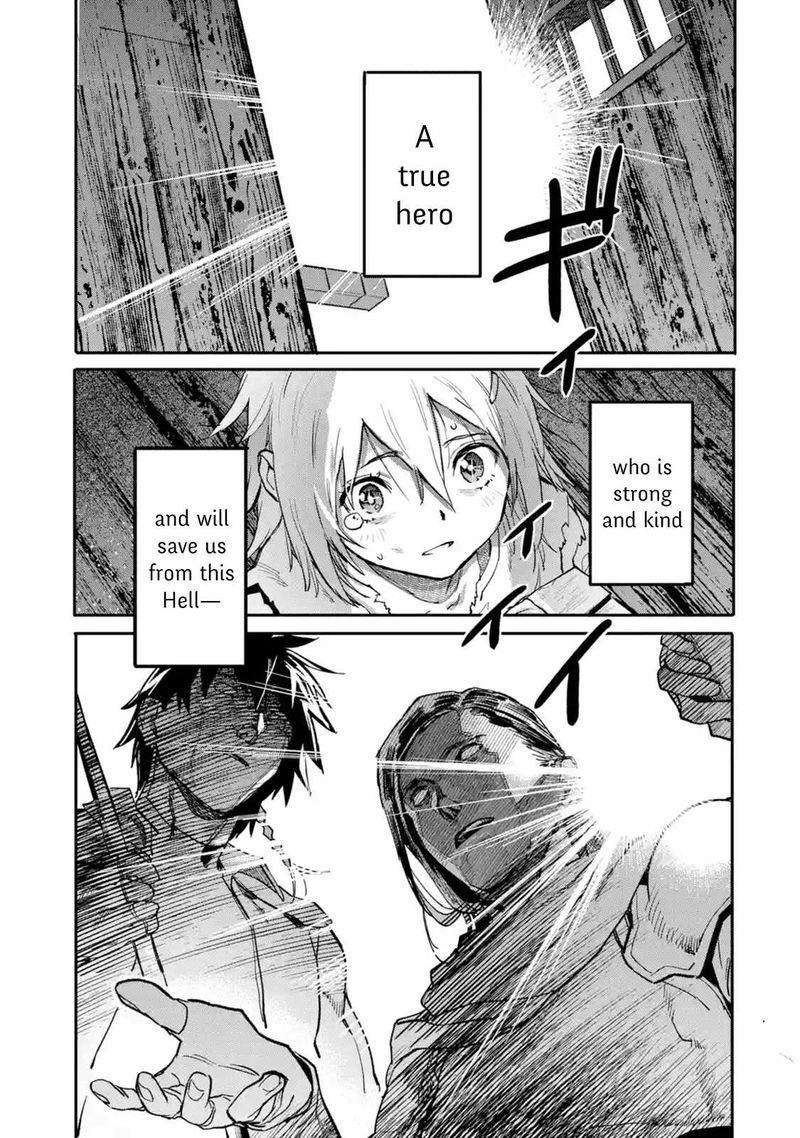 Isekaigaeri No Yuusha Ga Gendai Saikyou 14 19