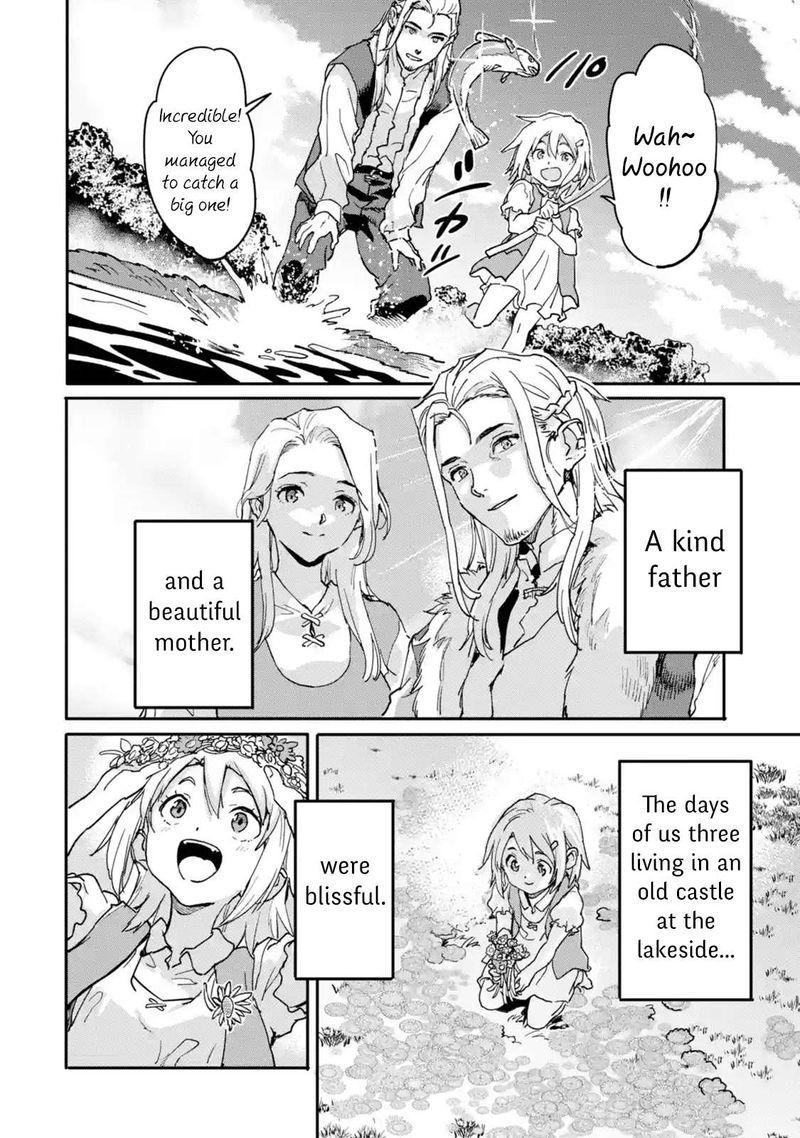 Isekaigaeri No Yuusha Ga Gendai Saikyou 14 2
