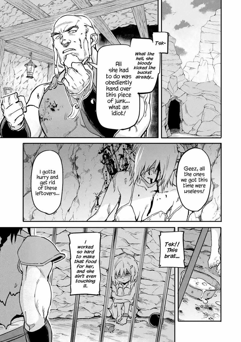 Isekaigaeri No Yuusha Ga Gendai Saikyou 14 21