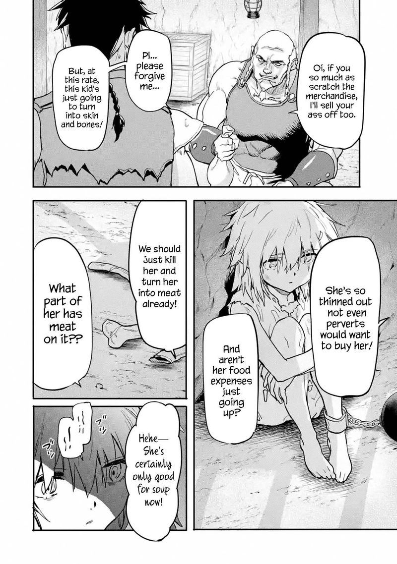 Isekaigaeri No Yuusha Ga Gendai Saikyou 14 22