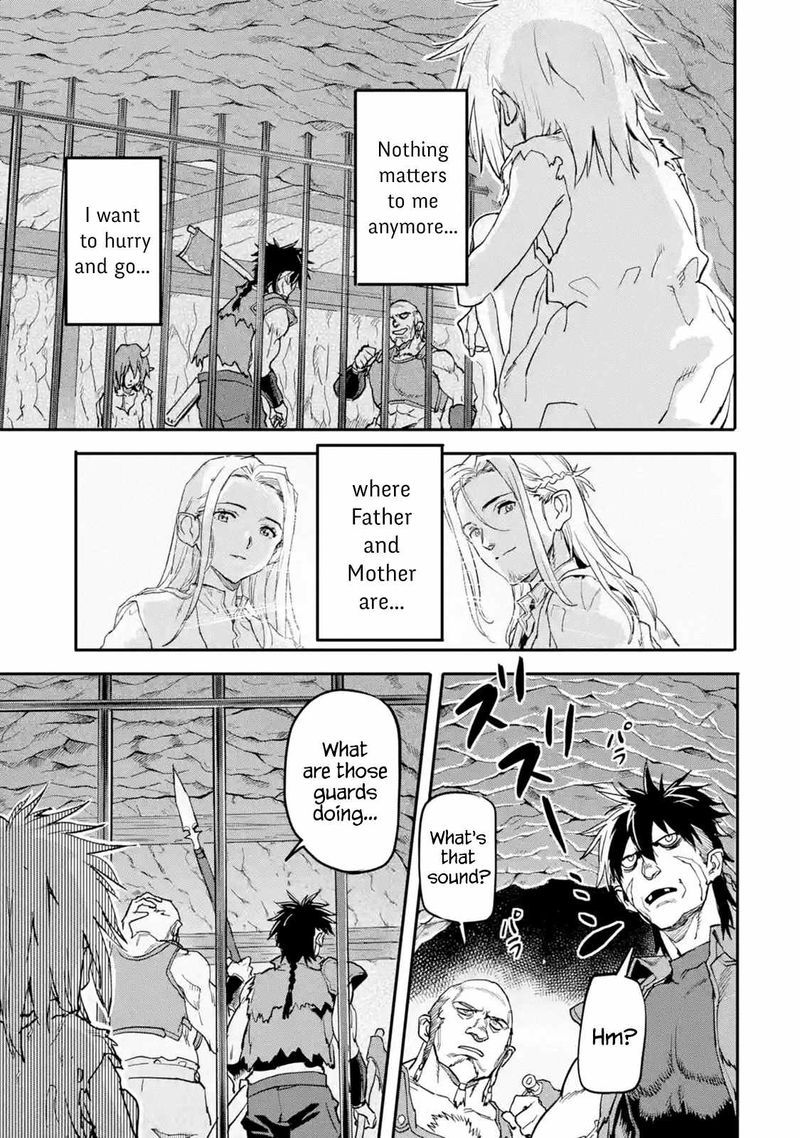 Isekaigaeri No Yuusha Ga Gendai Saikyou 14 23
