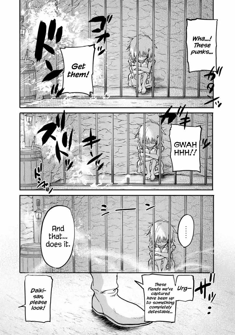 Isekaigaeri No Yuusha Ga Gendai Saikyou 14 24