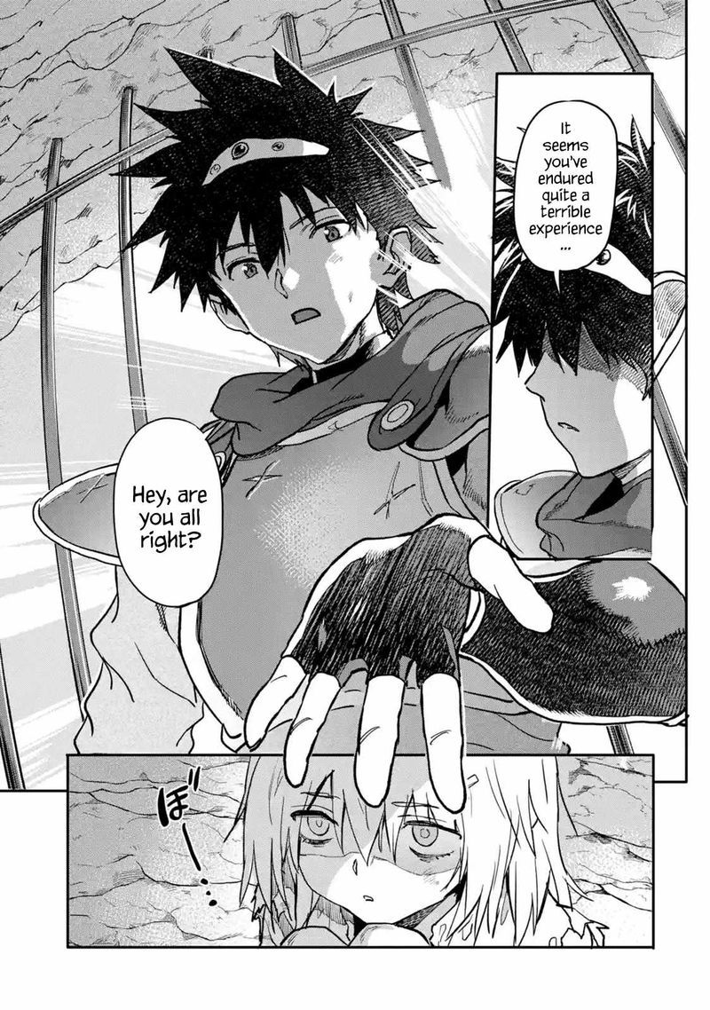 Isekaigaeri No Yuusha Ga Gendai Saikyou 14 25