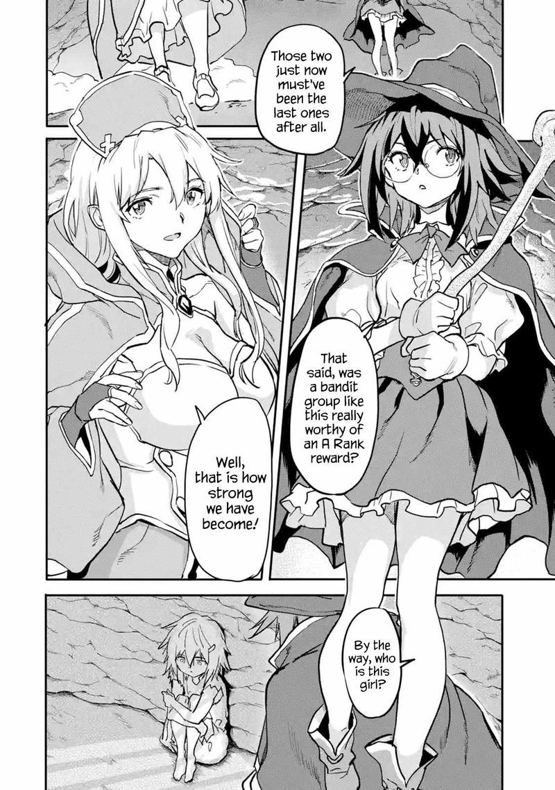 Isekaigaeri No Yuusha Ga Gendai Saikyou 14 26