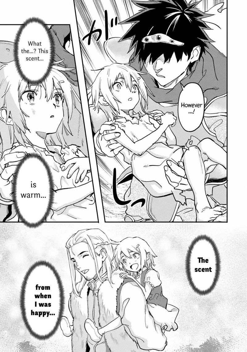 Isekaigaeri No Yuusha Ga Gendai Saikyou 14 29