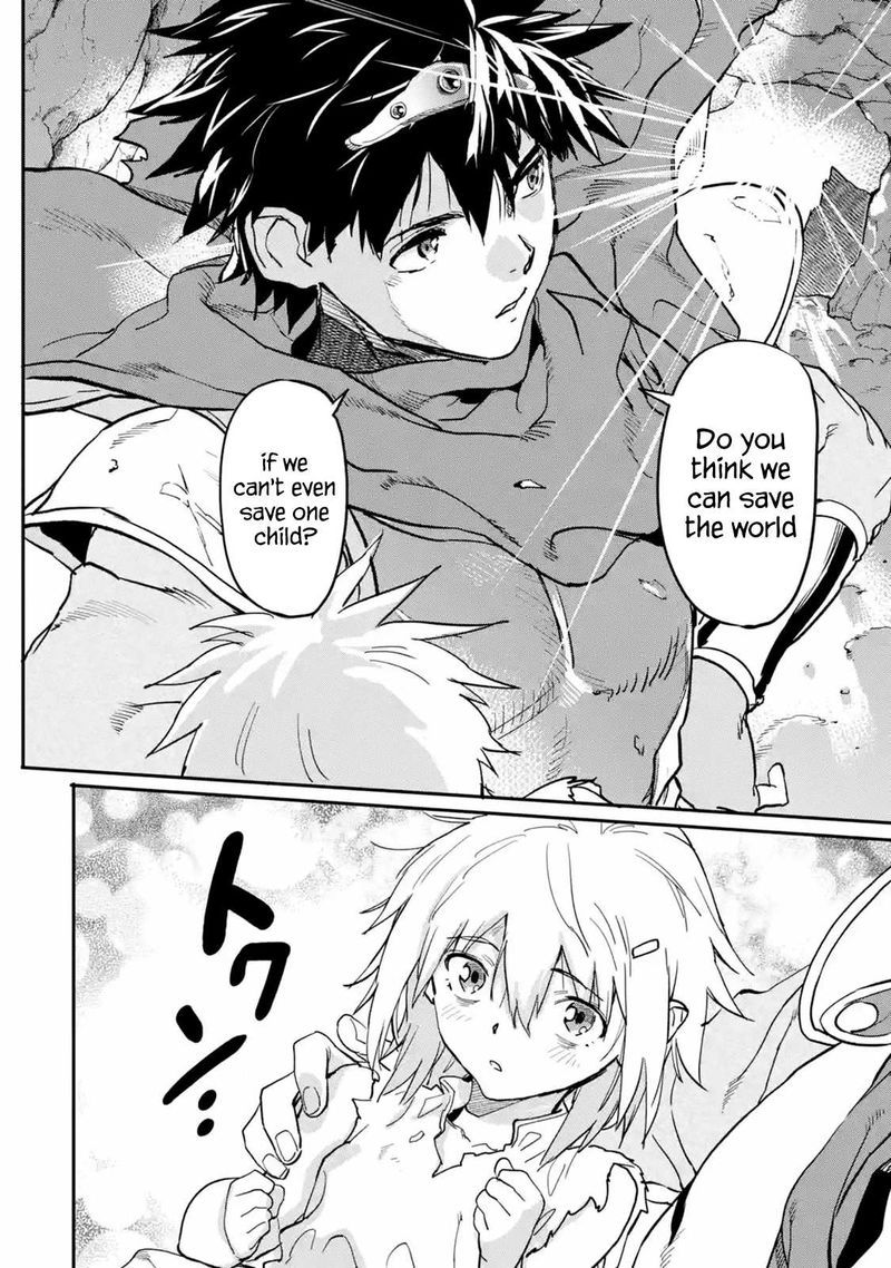 Isekaigaeri No Yuusha Ga Gendai Saikyou 14 30